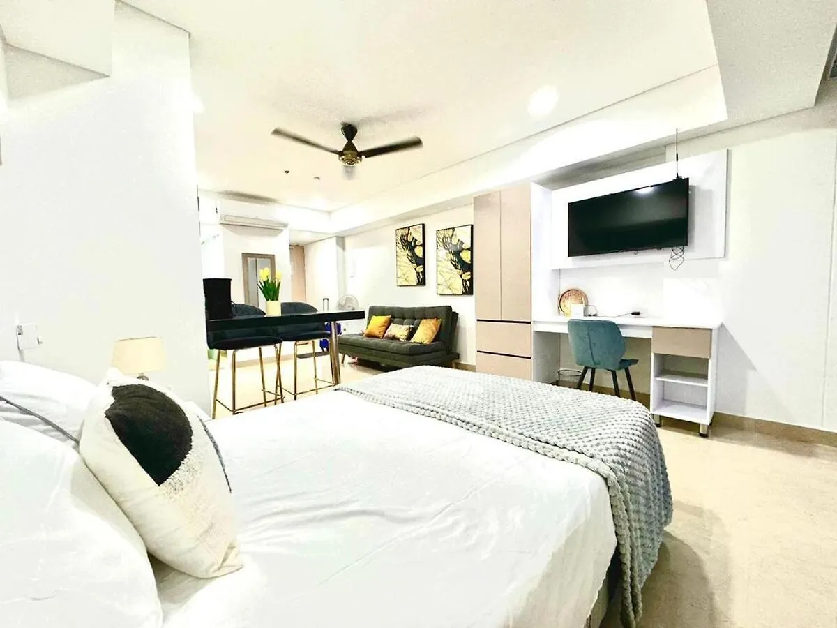 Pristine, Cozy, Next To Beach With Everything U Need Cartagena