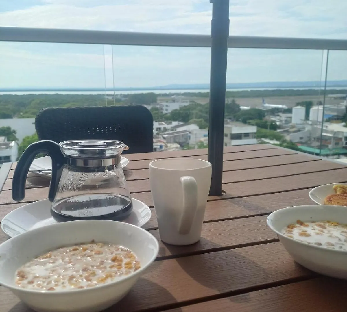 Apartment Pristine, Cozy, Next To Beach With Everything U Need Cartagena