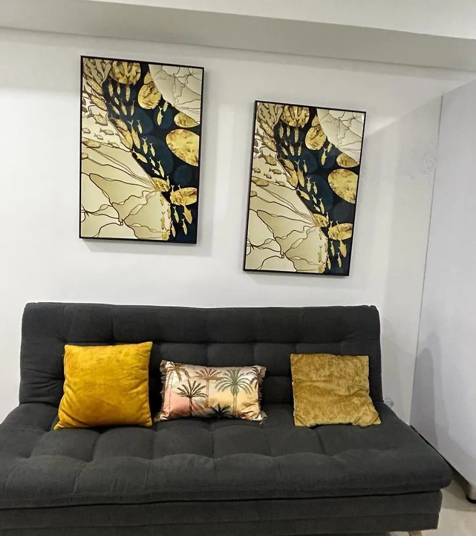 Pristine, Cozy, Next To Beach With Everything U Need Cartagena